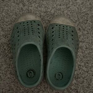 Jefferson Bling Child size c5 toddler natives